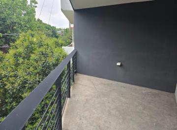 Departamento de 1 habitación, Benito Juárez · Departamento de 1 Habitación con Terraza de 90 m² en del Valle Norte