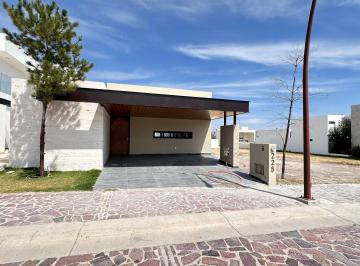 Fachada PPAL · Casa de Una Planta