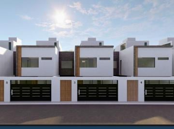 Casa · 185m² · 3 Recámaras · 2 Estacionamientos · Casa Nueva en Venta en San Mateo Atenco