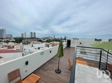 Departamento · 64m² · 2 Recámaras · 1 Estacionamiento · Departamento en Venta en Fracc. Lomas de Mazatlán