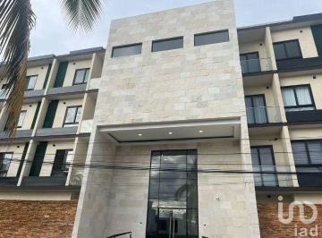 Departamento · 78m² · 2 Recámaras · 1 Estacionamiento · Se Vende Departamento en Sabalo Country Mazatlán