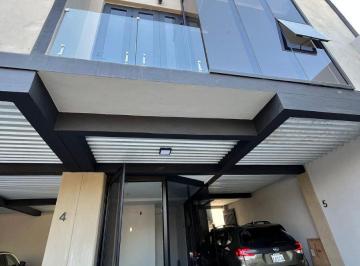 Casa de 3 habitaciones, Tijuana · Townhouse en Venta Gabilondo