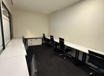 Oficina · 20m² · Oficina en Renta Amueblada