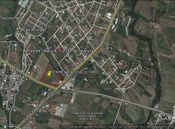 Terreno / Lote · 22664m² · Terreno en Atlixco, Excelente Ubicación, Uso Mixto: Desarrollo Comercial, de Servicios o Residencial