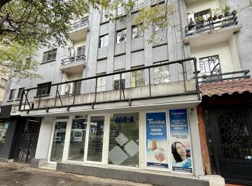 Local comercial · 317m² · Local de 317 m en 1 Sola Planta Sobre Ejército Nacional, en Renta
