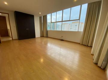 Departamento de 3 habitaciones, Huixquilucan · Departamento en Renta en Interlomas