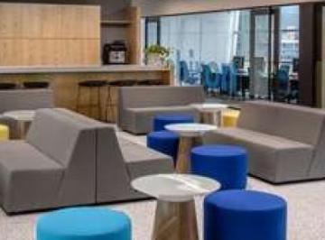 Oficina · 943m² · 40 Estacionamientos · Oficina en Venta