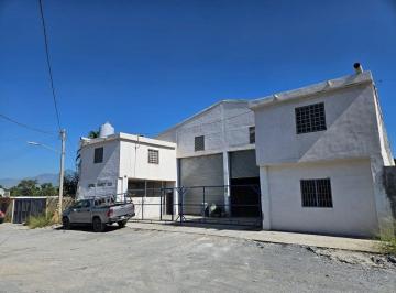Bodega comercial , General Escobedo · Bodega en Venta en Escobedo