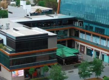 Oficina · 110m² · 2 Estacionamientos · Oficina en Venta/renta - Valle