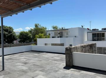 Dúplex de 3 habitaciones, Puebla · Venta de Town House en Zavaleta