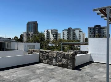 Dúplex de 3 habitaciones, Puebla · Venta de Town House en Zavaleta