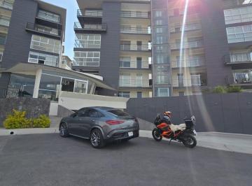 Departamento de 3 habitaciones, El Marqués · Venta de Departamento en Zibata Belvedere