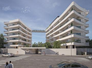 Departamento · 90m² · 2 Recámaras · Departamentos en Preventa Playa del Carmen
