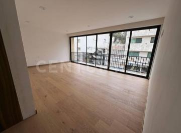 Departamento · 233m² · 3 Recámaras · 3 Estacionamientos · Departamento a Estrenar en San José Insurgentes – Lujo, Ubicación y Comodidad