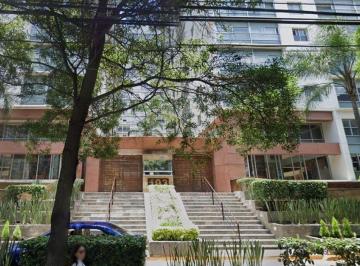 Departamento de 3 habitaciones, Miguel Hidalgo · Departamento en Venta Calz. Gral. Mariano Escobedo 193, Anáhuac I Secc, Miguel Hidalgo