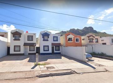 Casa de 3 habitaciones, Guaymas · Casa en Venta Mar del Norte, Guaymas. Sonora Recuperación Bancaria