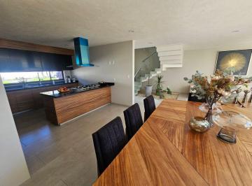 Casa en condominio de 3 habitaciones, Metepec · Casa en Venta en Metepec en Av Tecnológico Zona del Parque Bicentenario