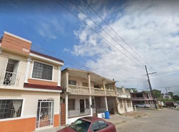 Casa de 3 habitaciones, Ciudad Madero · Casa en Venta en Col. 1° de Mayo Cd. Victoria Tamaulipas Recuperación Bancaria
