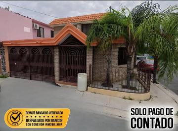 Casa de 3 habitaciones, Guadalupe · Casa en Remate Bancario en Guadalupe Nuevo León | Nueva Linda Vista | Inversión Segura