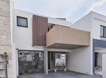 Casa en condominio de 3 habitaciones, Aguascalientes · Venta de Hermosa Casa en Santa Barbara