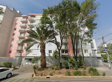 Departamento de 2 habitaciones, Cuauhtémoc · Venta de Departamento en Reforma