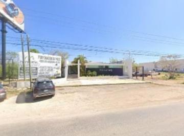 Terreno / Lote , Mérida · Terreno en Venta o Renta Sobre Periférico Norte en Mérida Yucatán