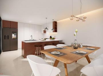 Casa · 224m² · 3 Recámaras · 2 Estacionamientos · Casa en Privada Cima Azul
