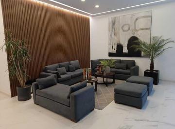 Departamento de 3 habitaciones, Benito Juárez · Departamento en Venta en La del Valle, Benito Juárez