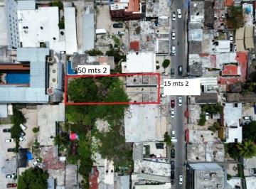Terreno / Lote · 750m² · Lote en Venta de 750 m² en Playa del Carmen