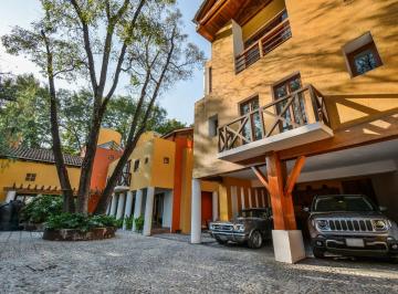 Casa de 4 habitaciones, Alvaro Obregón · Hermosa Residencia en Privada de 32 Casas con Acceso Controlado.