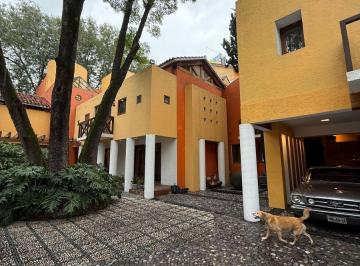 Casa de 4 habitaciones, Alvaro Obregón · Hermosa Residencia en Privada de 32 Casas con Acceso Controlado.
