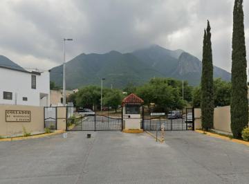 Casa en condominio de 3 habitaciones, Guadalupe · Venta de Casa en Collados de Guadalupe Nuevo León