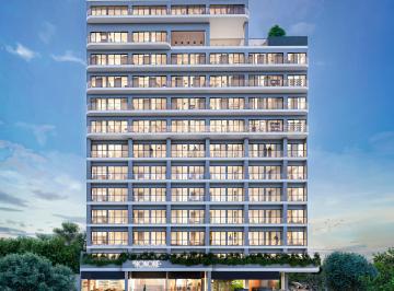 Departamento de 1 habitación, Guadalajara · Departamento en Venta Honoré, Americas