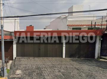 Casa de 4 habitaciones, Naucalpan de Juárez · Vendo Casa en Ciudad Satelite, Naucalpan