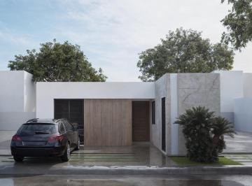 Casa · 101m² · 2 Recámaras · 2 Estacionamientos · Casa en Venta, en Zibatá, Queretaro