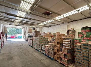 Bodega comercial , San Luis Potosí · Bodega Junto a Av Salk a 1 Cuadra de Salvador Nava