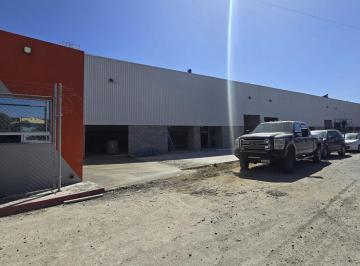 Bodega comercial , Tijuana · Bodegas en Renta en Colonia Libertad, Tijuana