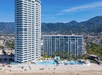 Departamento de 1 habitación, Puerto Vallarta · Departamento en Venta - Harbor 171, Puerto Vallarta