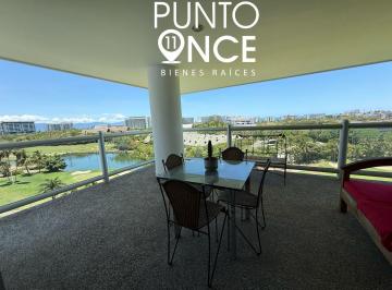 Departamento de 2 habitaciones, Bahía de Banderas · PH en Venta en Maya Island, Nuevo Vallarta