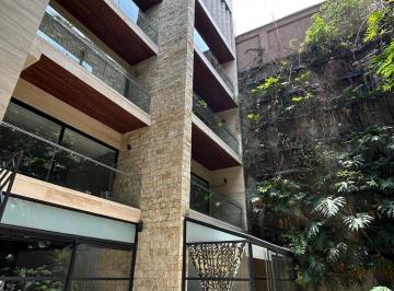Departamento de 3 habitaciones, Naucalpan de Juárez · Estrene Garden House en Tecamachalco