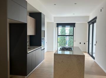 Departamento de 2 habitaciones, Zapopan · Departamento Nuevo en Renta a 3 Min de La Uag