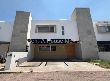Casa de 3 habitaciones, Querétaro · Casa de Tres Recámaras en Venta en Juriquilla, Querétaro