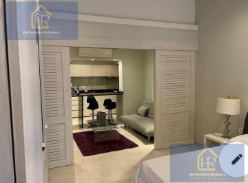 Departamento · 1 Recámara · Departamento en Venta en Akab, Playacar