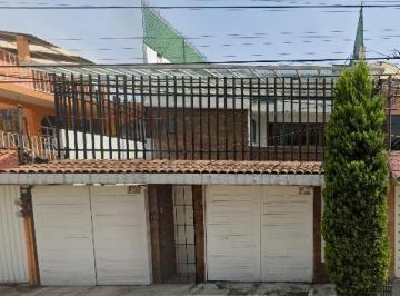 Casa de 3 habitaciones, Nezahualcóyotl · ¡Gran y Bonito Inmueble en Remate Bancario!