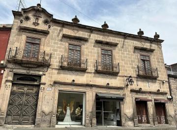 Oficina de 1 habitación, Morelia · Oficinas en Venta en Centro Historico, Morelia