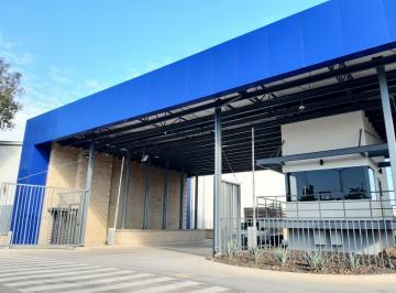Nave industrial , El Salto · Bodega Parque Industrial El Salto Nueva Opciones 22,143.46 m² y 31,250.72