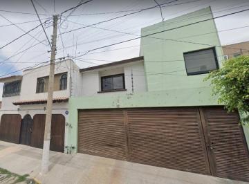 Casa de 4 habitaciones, León · Casa en Venta Mendelsohn, León Moderno Guanajuato Recuperación Bancaria