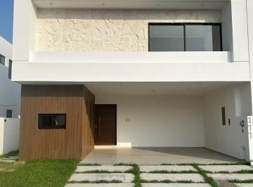 Casa de 3 habitaciones, Alvarado · Casa en Venta Fracc. Punta Tiburon