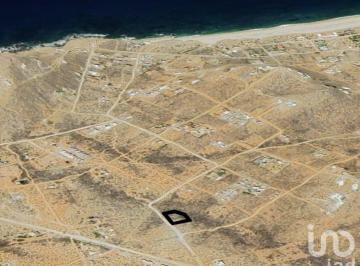 Terreno / Lote · 1849m² · Terreno en Venta en Los Cerritos Todos Santos Baja California Sur