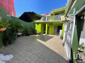 Casa · 59m² · 3 Recámaras · 2 Estacionamientos · Casa en Venta en La Tampiquera, Boca del Rio, Veracruz